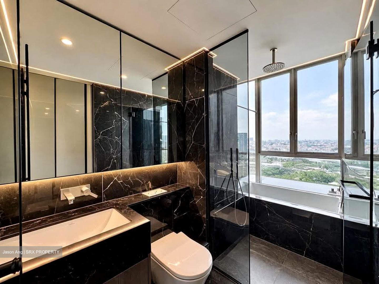 One Amber (D15), Condominium #631390541